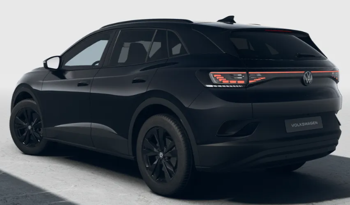 VW ID.4 77 Style Edition 5d