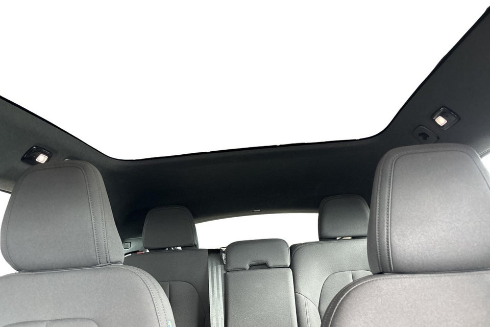 Volvo C40 ReCharge Extended Range Core 5d