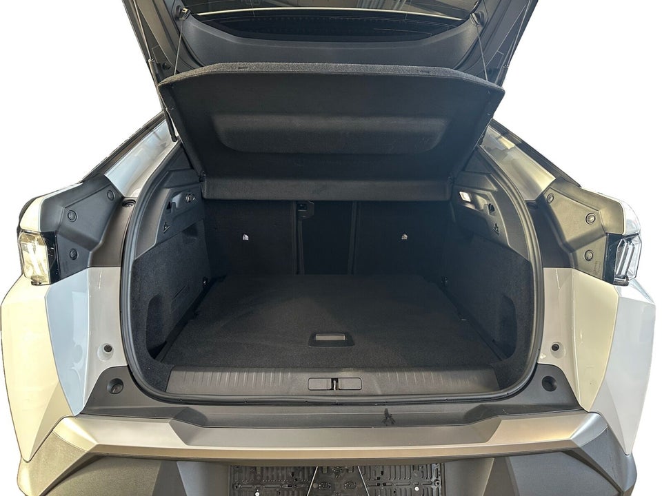 Peugeot e-3008 77 Allure 5d