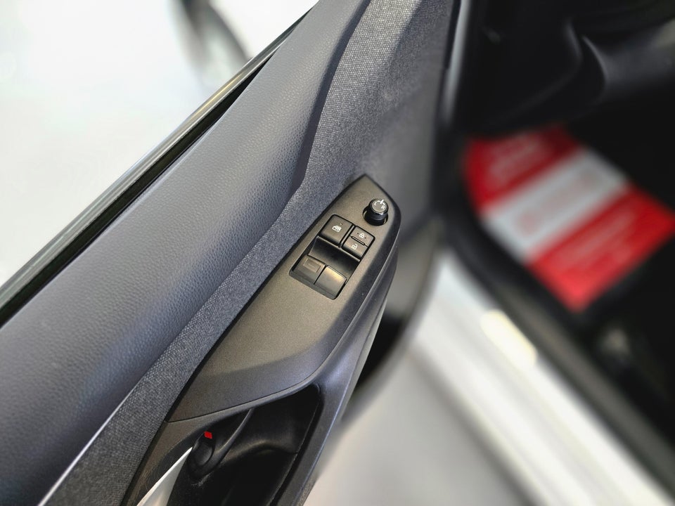 Toyota Yaris 1,5 Hybrid H2 e-CVT 5d