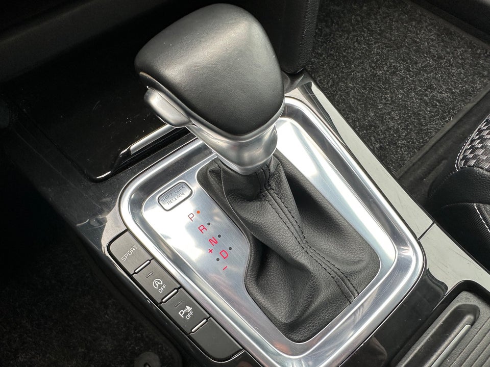 Kia Ceed 1,4 T-GDi Intro Edition SW DCT 5d