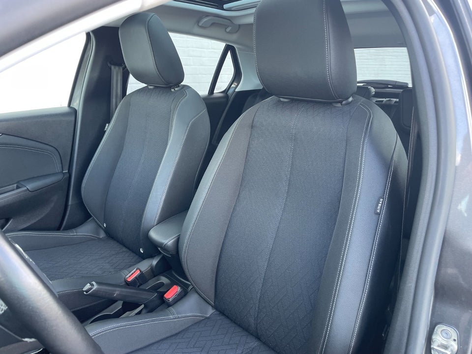 Opel Corsa 1,2 Sport 5d
