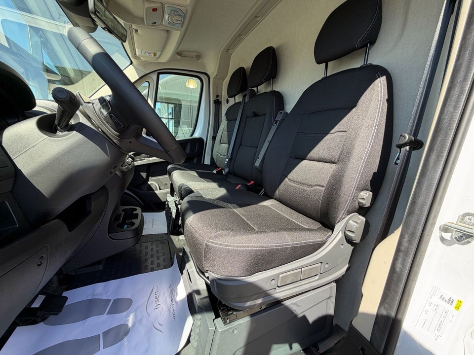 Citroën ë-Jumper 35H 110 L3H2 MasterLine