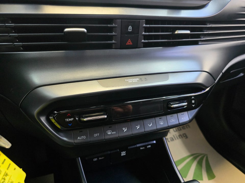 Hyundai i20 1,0 T-GDi Advanced DCT 5d