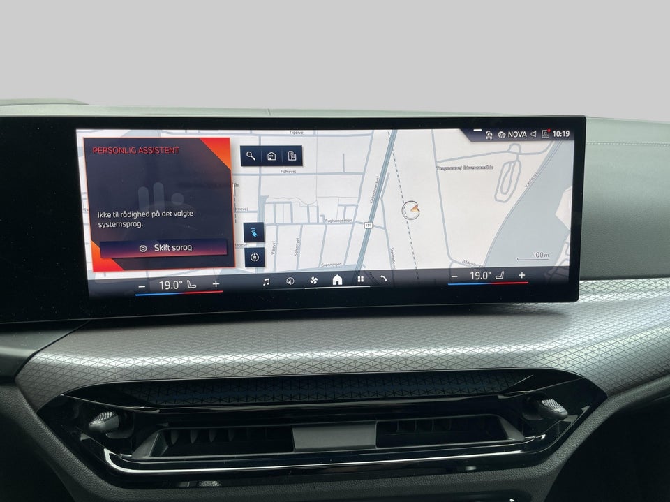 BMW i4 xDrive40 M-Sport 5d
