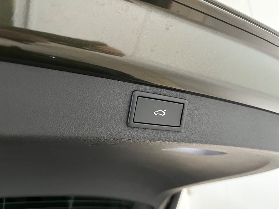 Skoda Enyaq 85 iV Sportline Advanced 5d