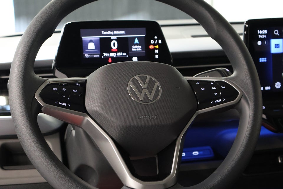 VW ID.Buzz 77 Life SWB 5d