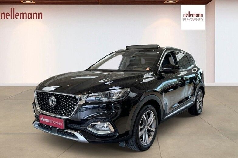 MG EHS 1,5 PHEV Luxury 5d
