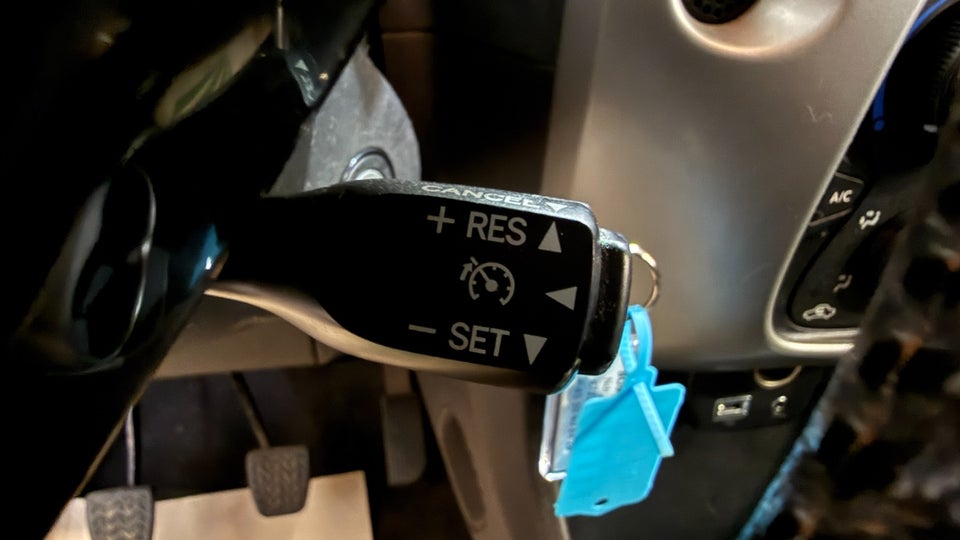 Toyota Aygo 1,0 VVT-i x 5d