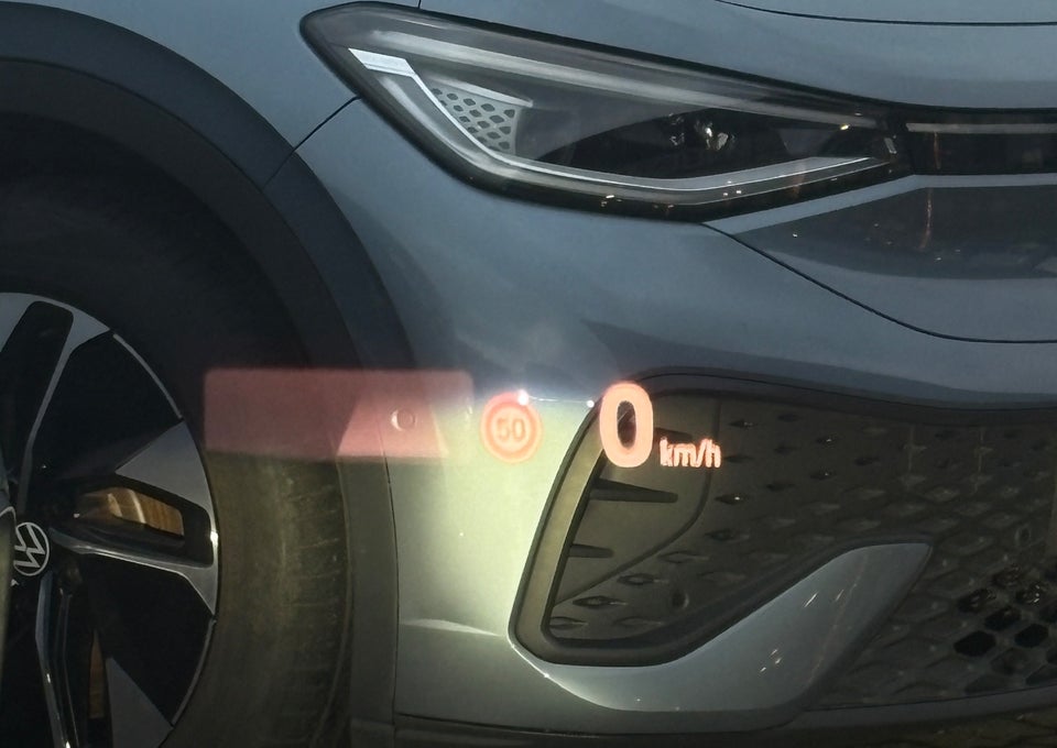 VW ID.4 77 1ST Pro Performance Max 5d