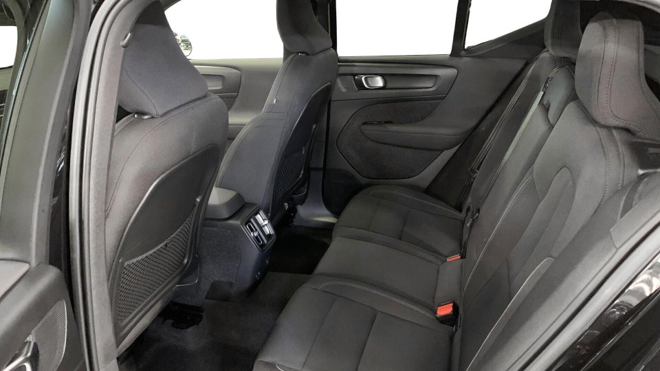 Volvo XC40 P6 ReCharge Core 5d