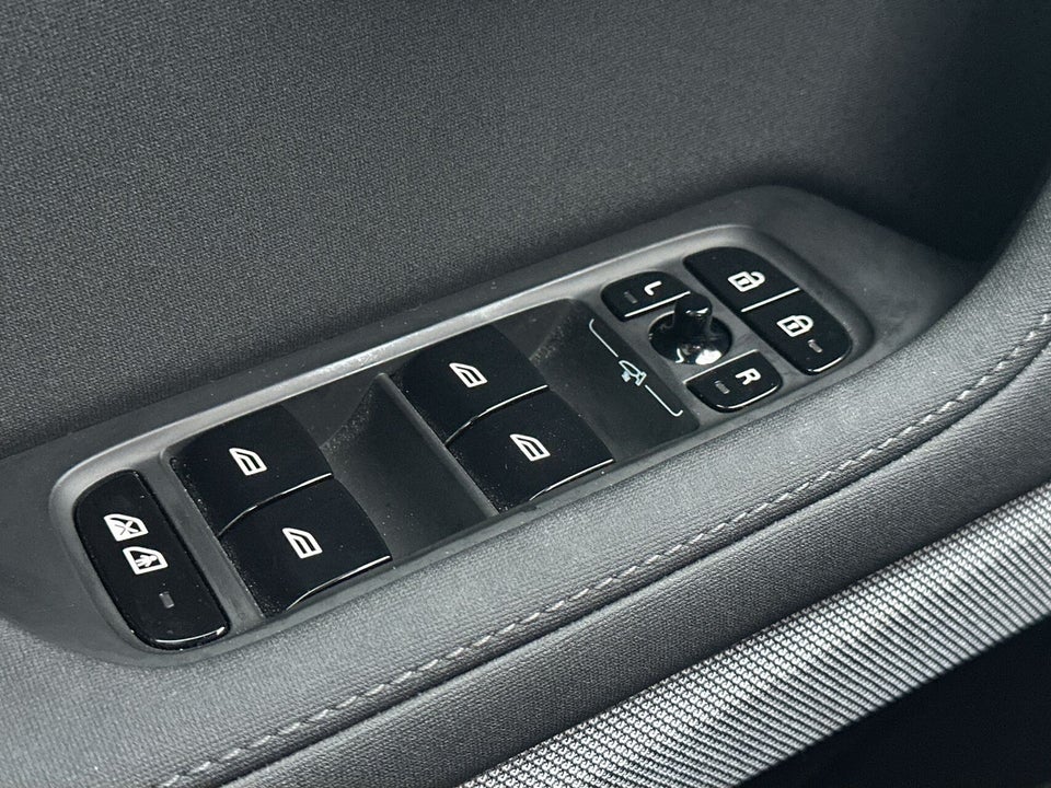 Polestar 2 Standard Range 5d