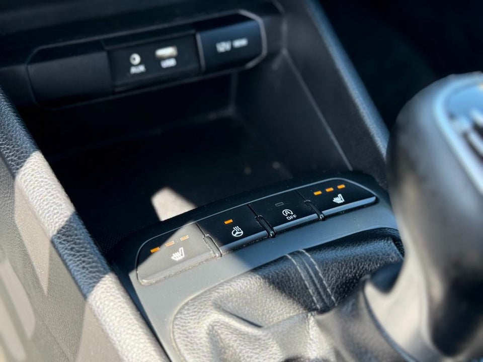 Kia Rio 1,0 T-GDi Advance 5d