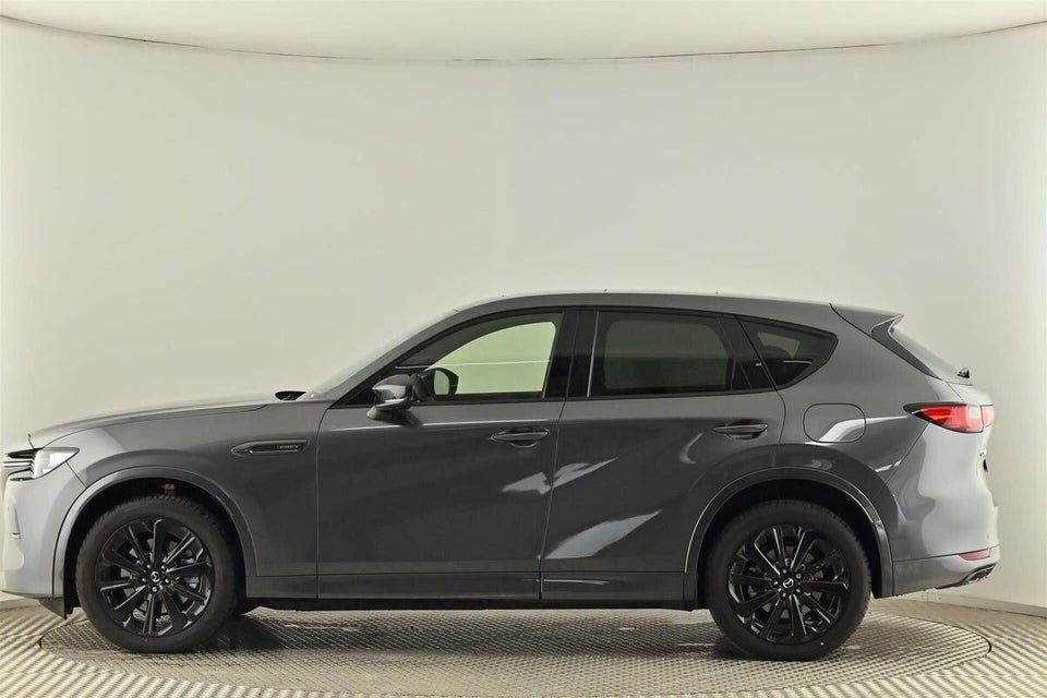 Mazda CX-60 2,5 PHEV Homura+ aut. AWD 5d