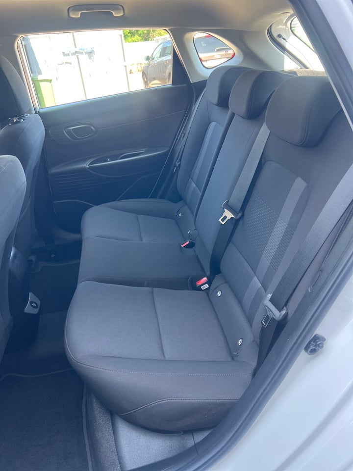 Hyundai i20 1,0 T-GDi Advanced 5d
