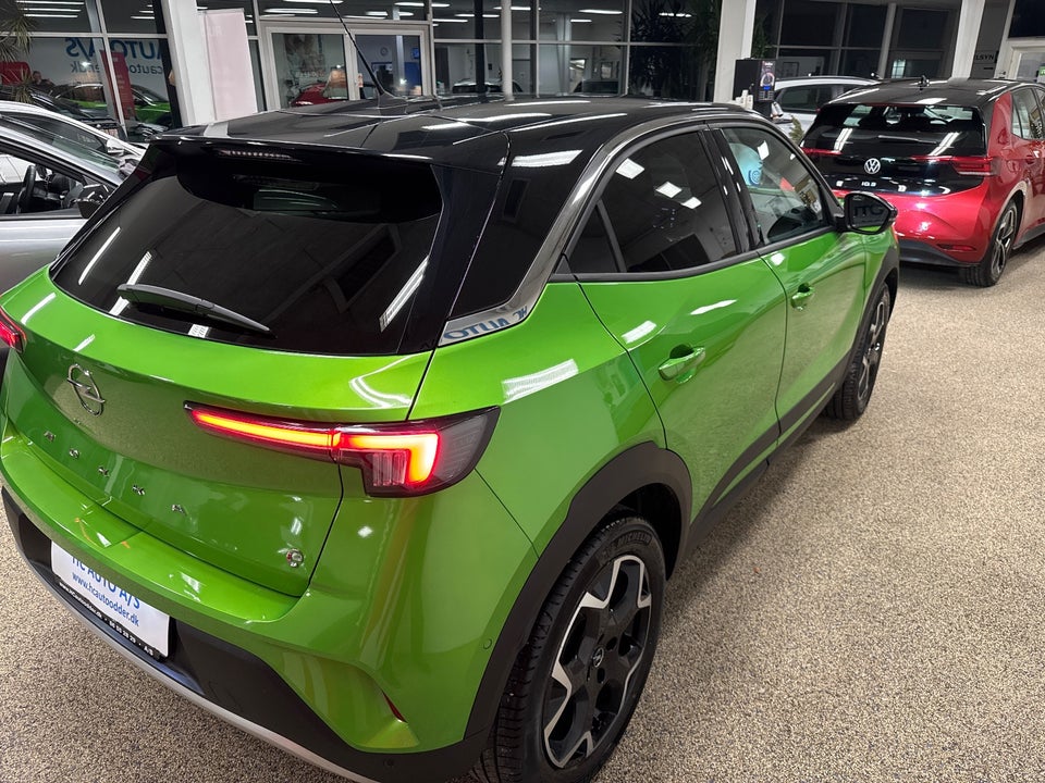 Opel Mokka-e 50 Ultimate 5d