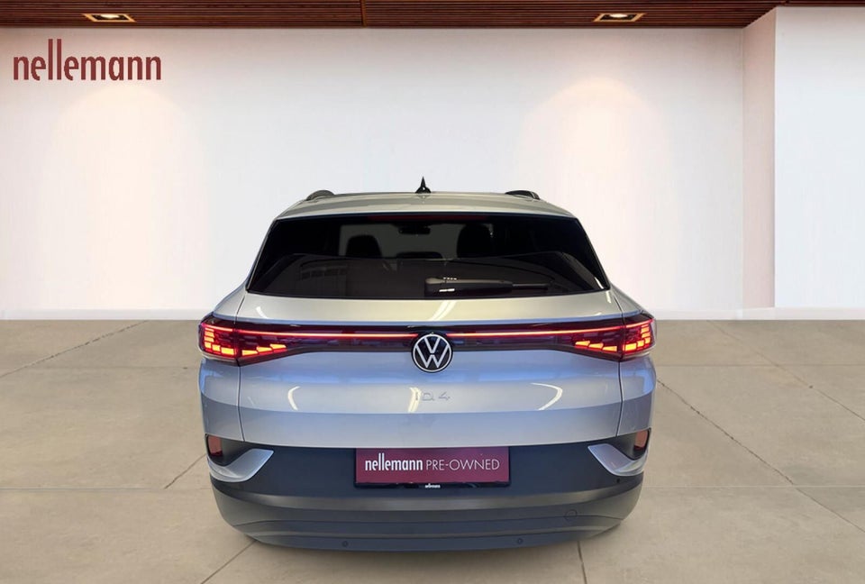 VW ID.4 77 Style+ 5d