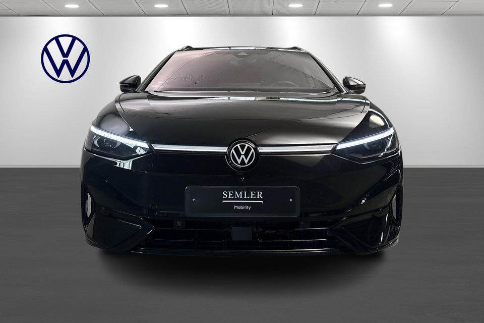 VW ID.7 86 Style S+ Tourer 5d
