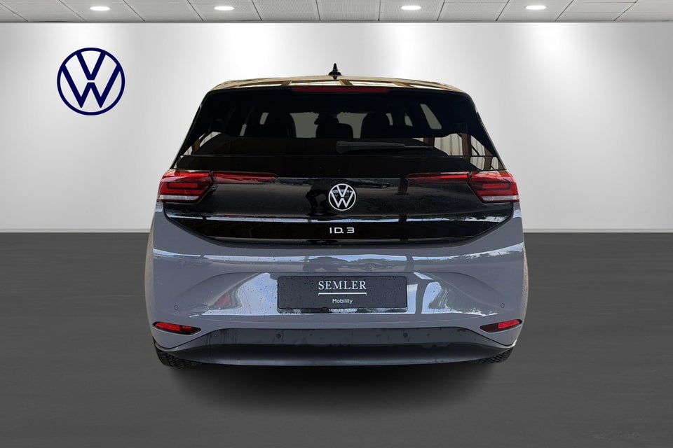 VW ID.3 58 Pro 5d