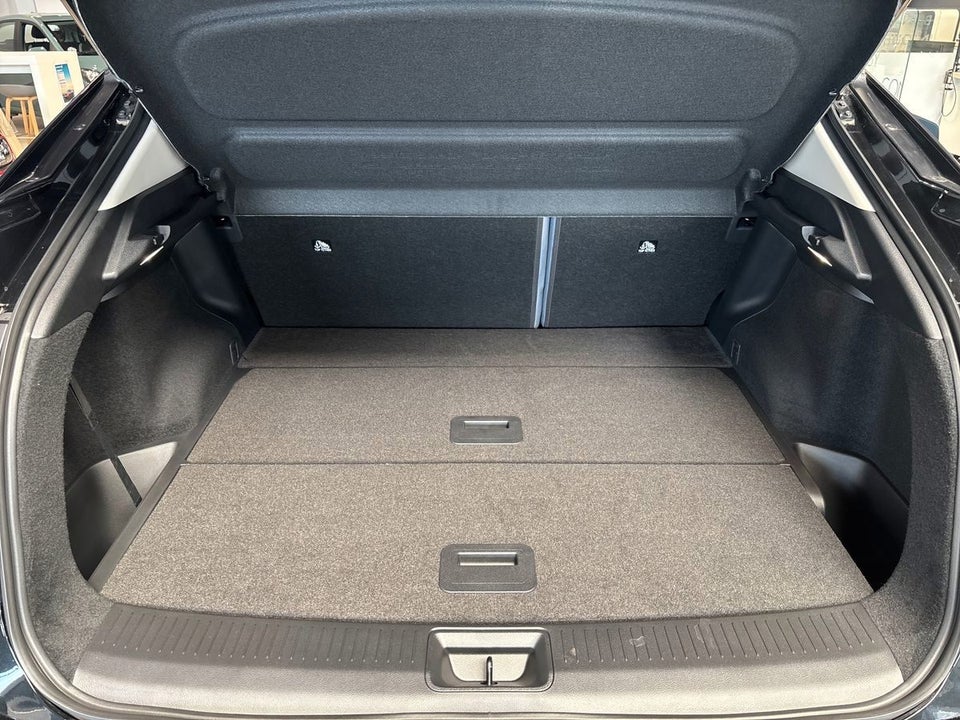 Nissan Ariya 87 Evolve e-4ORCE 5d