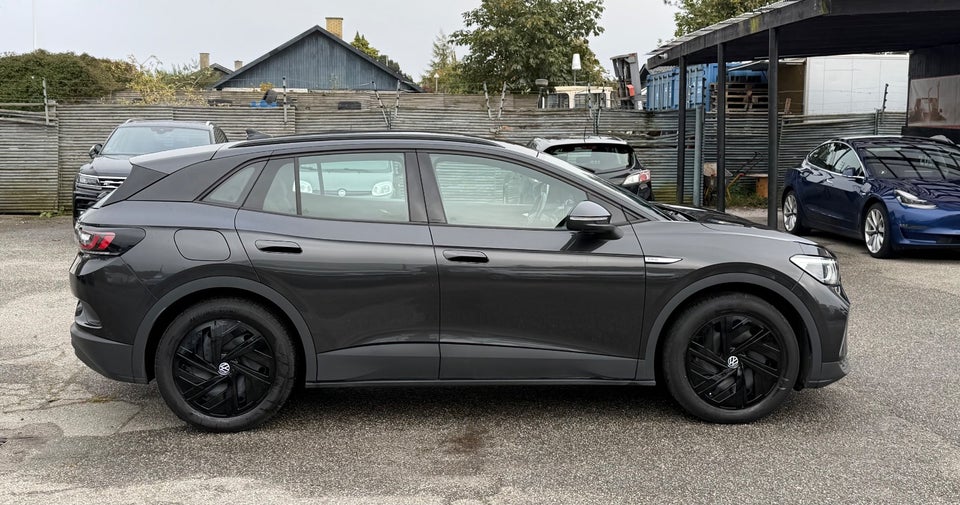 VW ID.4 77 Pro Performance 5d