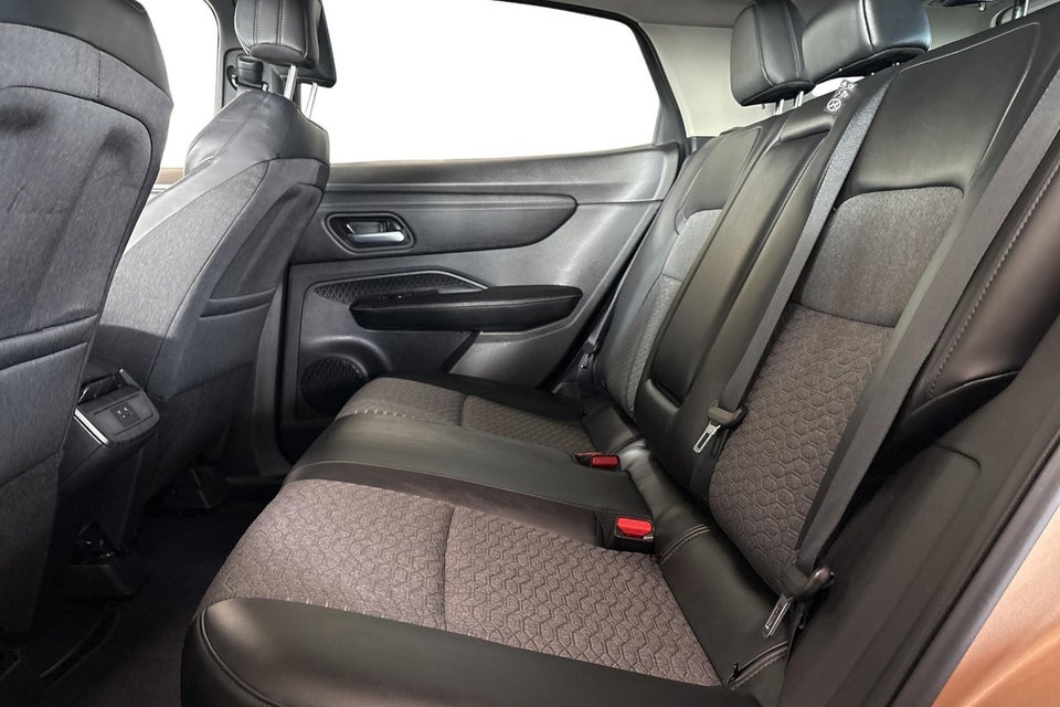 Nissan Ariya 63 Advance 5d