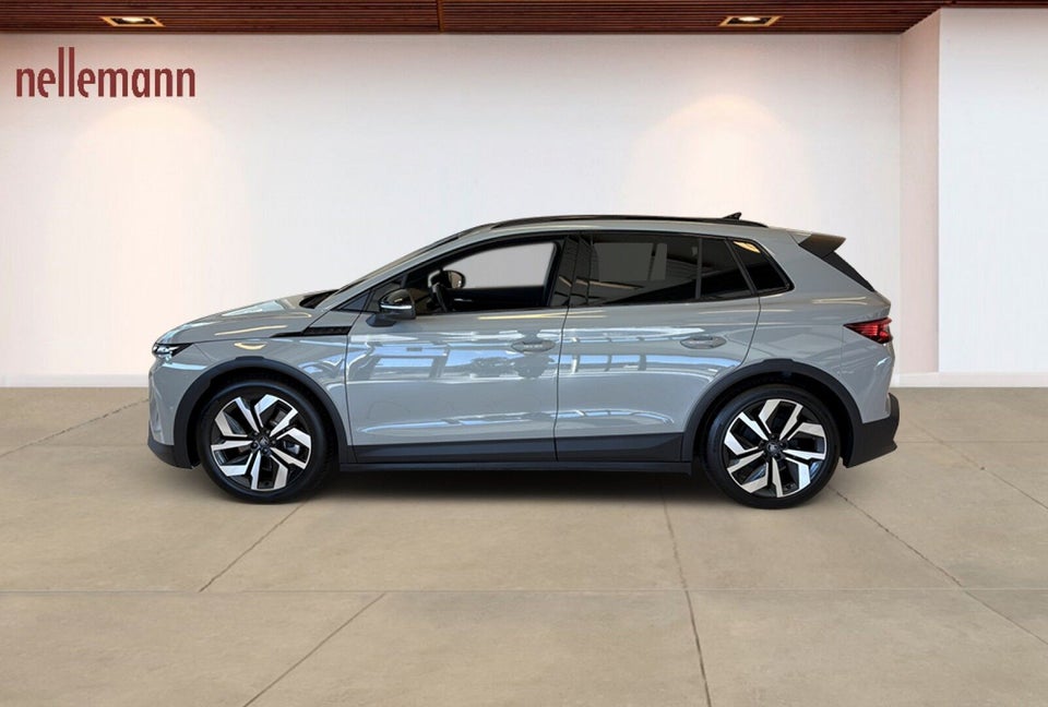 Skoda Elroq 85 iV Sportline 5d