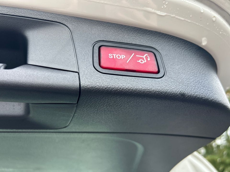 Mercedes EQA250+ Progressive 5d