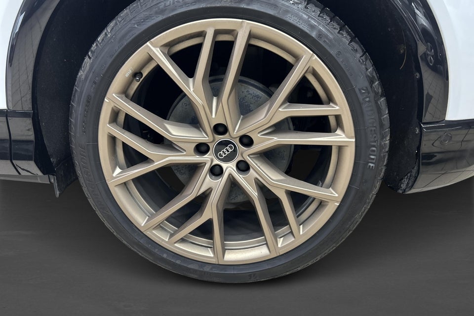 Audi Q4 e-tron 45 Ultra 5d