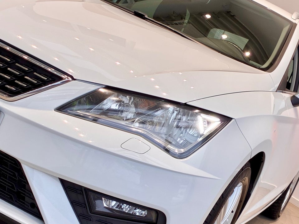 Seat Leon 1,5 TSi 150 Xcellence ST DSG 5d