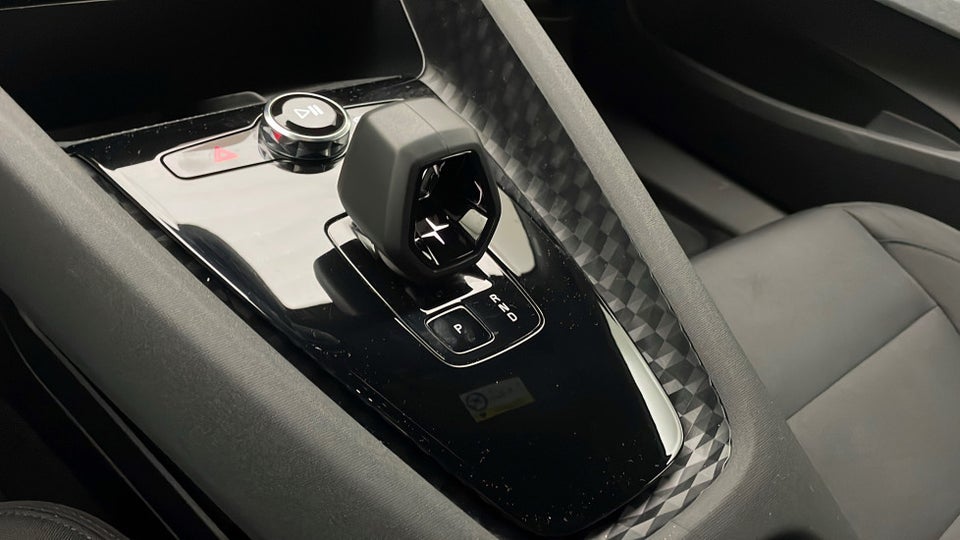 Polestar 2 Standard Range 5d