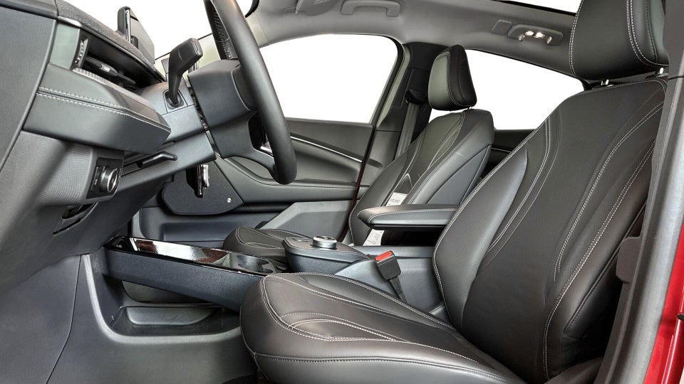 Ford Mustang Mach-E 70 Standard Range 5d