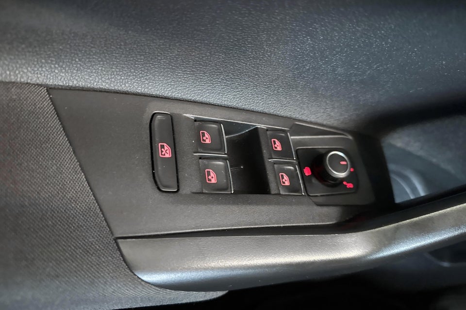 VW Polo 1,0 TSi 115 Highline DSG 5d