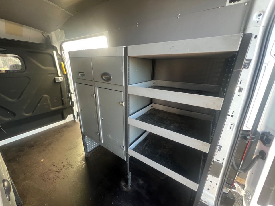 Ford Transit 350 L2 Van 2,0 TDCi 130 Trend H3 FWD