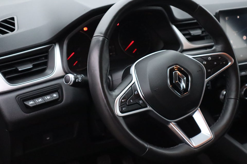 Renault Captur 1,0 TCe 100 Zen 5d