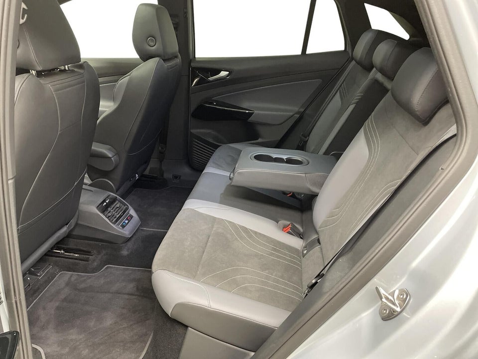 VW ID.4 77 Style+ 5d