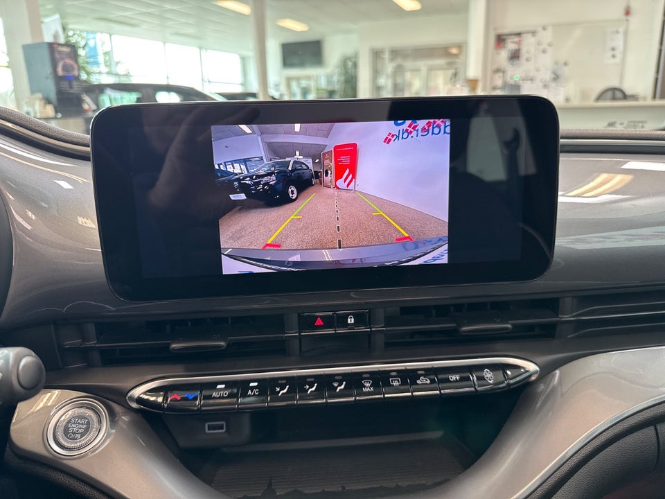 Fiat 500e 42 Icon Cabrio 2d