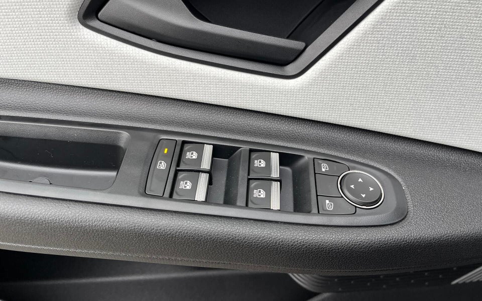 Renault 5 E-Tech 40 Evolution 5d