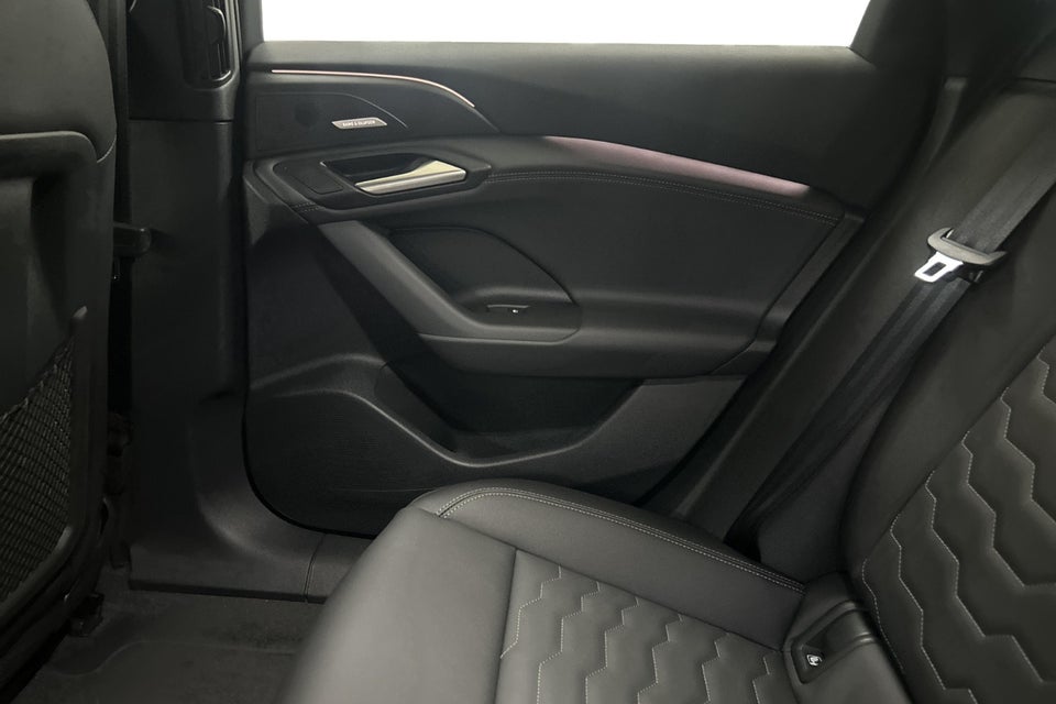 Audi A6 e-tron S-line plus performance Avant 5d