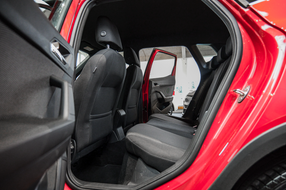 Seat Arona 1,6 TDi 95 Xcellence DSG 5d