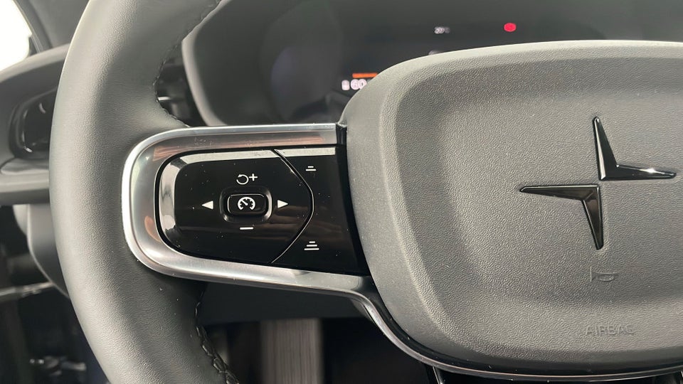 Polestar 2 Standard Range 5d