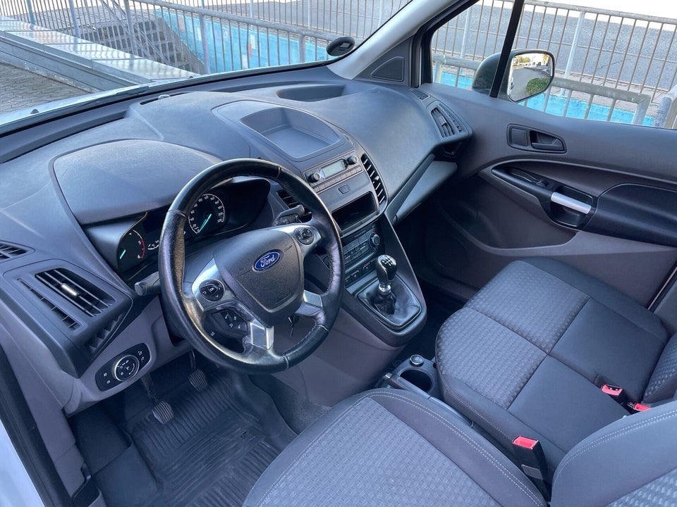 Ford Transit Connect 1,5 TDCi 100 Trend lang