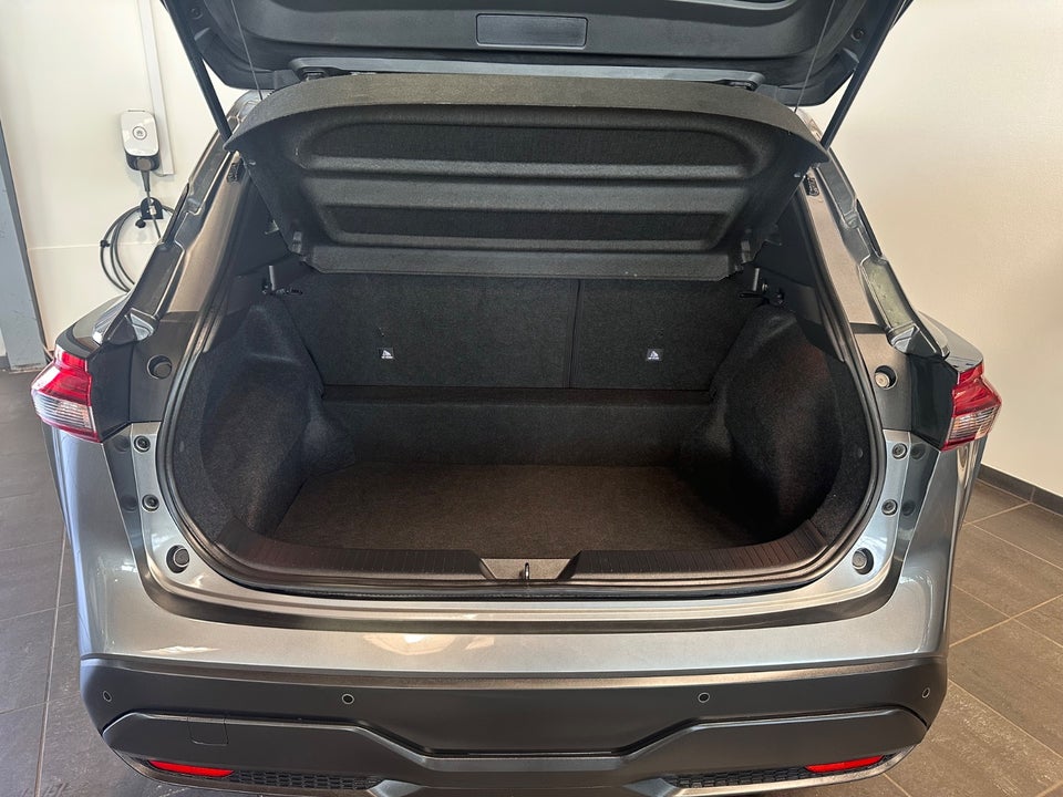Nissan Qashqai 1,3 mHEV Acenta 5d