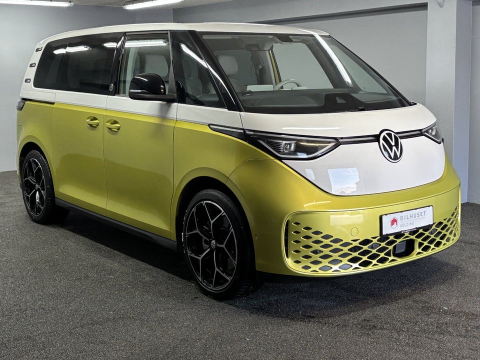 VW ID.Buzz 77 1ST Edition SWB 5d