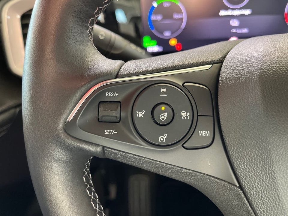 Opel Mokka-e 50 Ultimate 5d