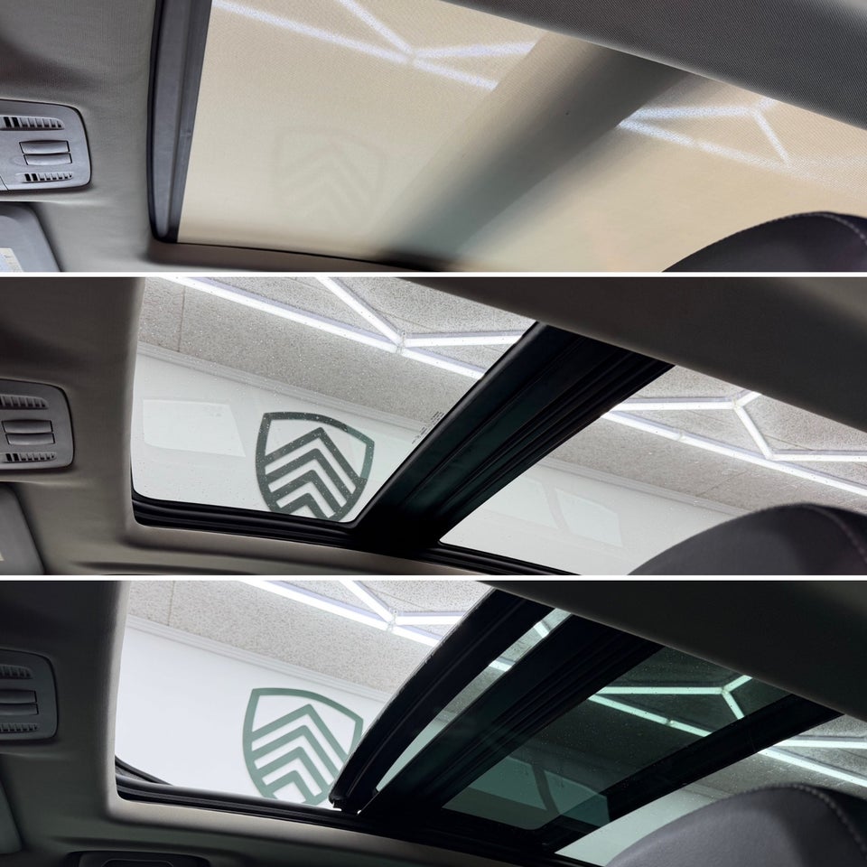 Opel Insignia 2,0 CDTi 140 Cosmo Sports Tourer eco 5d