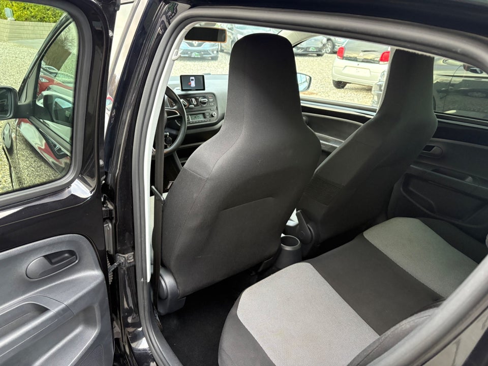 Skoda Citigo 1,0 60 Ambition GreenTec 5d