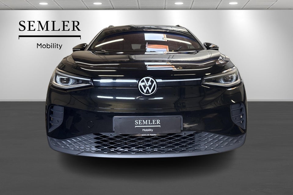 VW ID.4 77 Style 5d