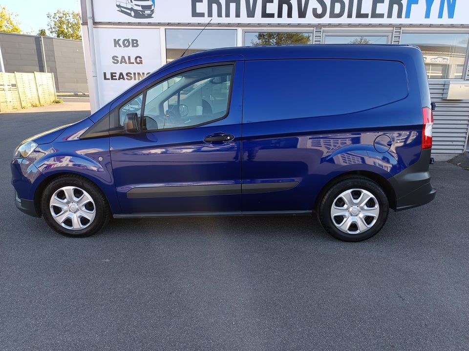 Ford Transit Courier 1,5 TDCi 75 Trend