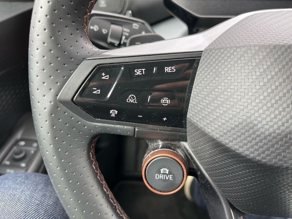 Cupra Born 79 VZ 5d